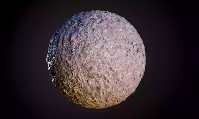 Sand Dirt Soil Tank Tracks Seamless PBR Texture 