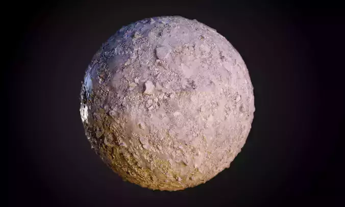 Sand Dirt Soil Tank Tracks Seamless PBR Texture 