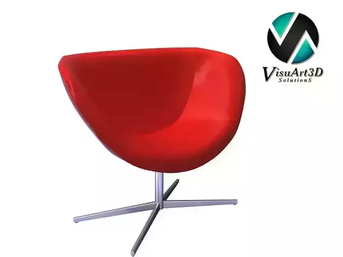 Contemporary Chair 40