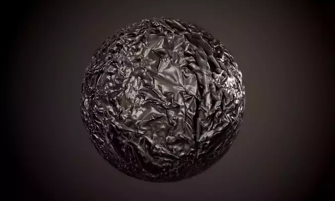 Plastic Trash Bag Seamless PBR Texture Texture Plastic Trash Bag Seamless PBR Texture Texture