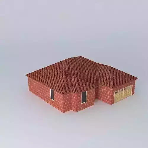 Basic House