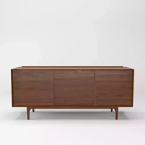 Vintage Sideboard