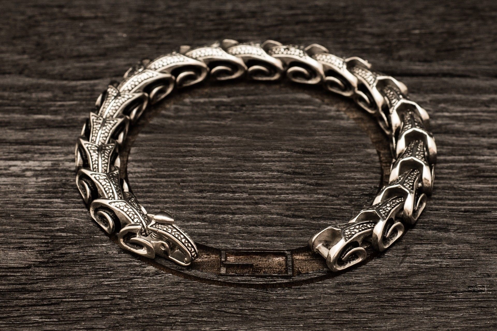 Chain Link 41 3D print model_5