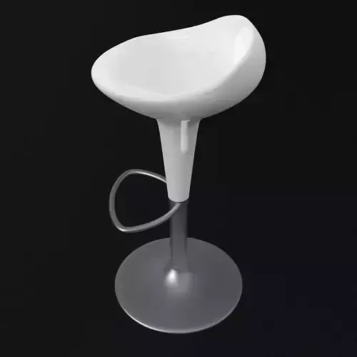 Nilkamal Opel Style Bar Stool
