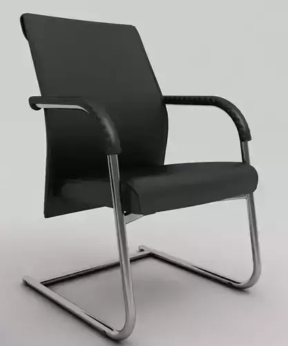 Office chair interlocutor