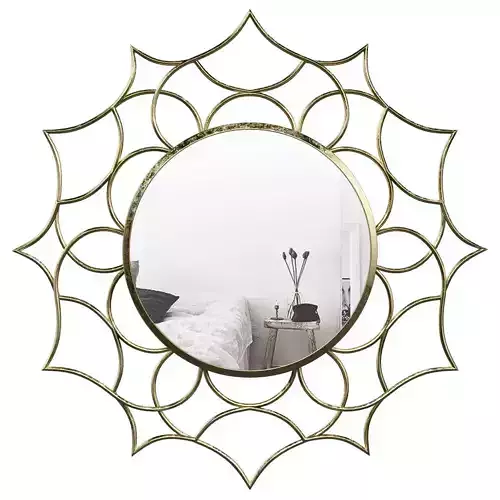 Accent Mirror BGRS8521