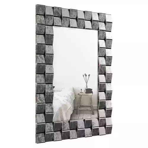 Accent Mirror WLGN8680