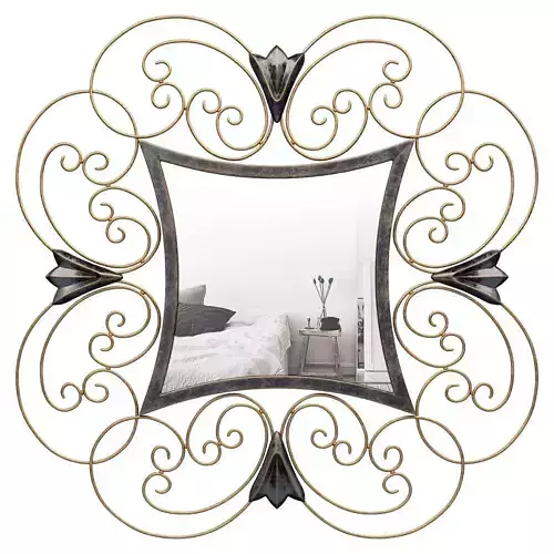 Ancelina Wall Mirror DBHM7859