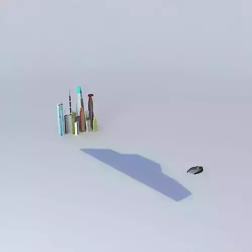 Skyscraper City UPDATE V2.0