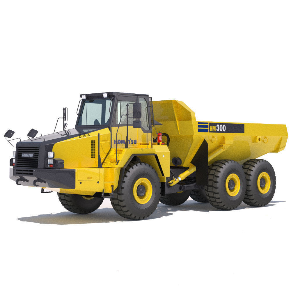 Collection Mining Machines 7 _4