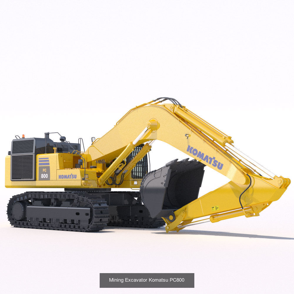 Collection Mining Machines 7 _2