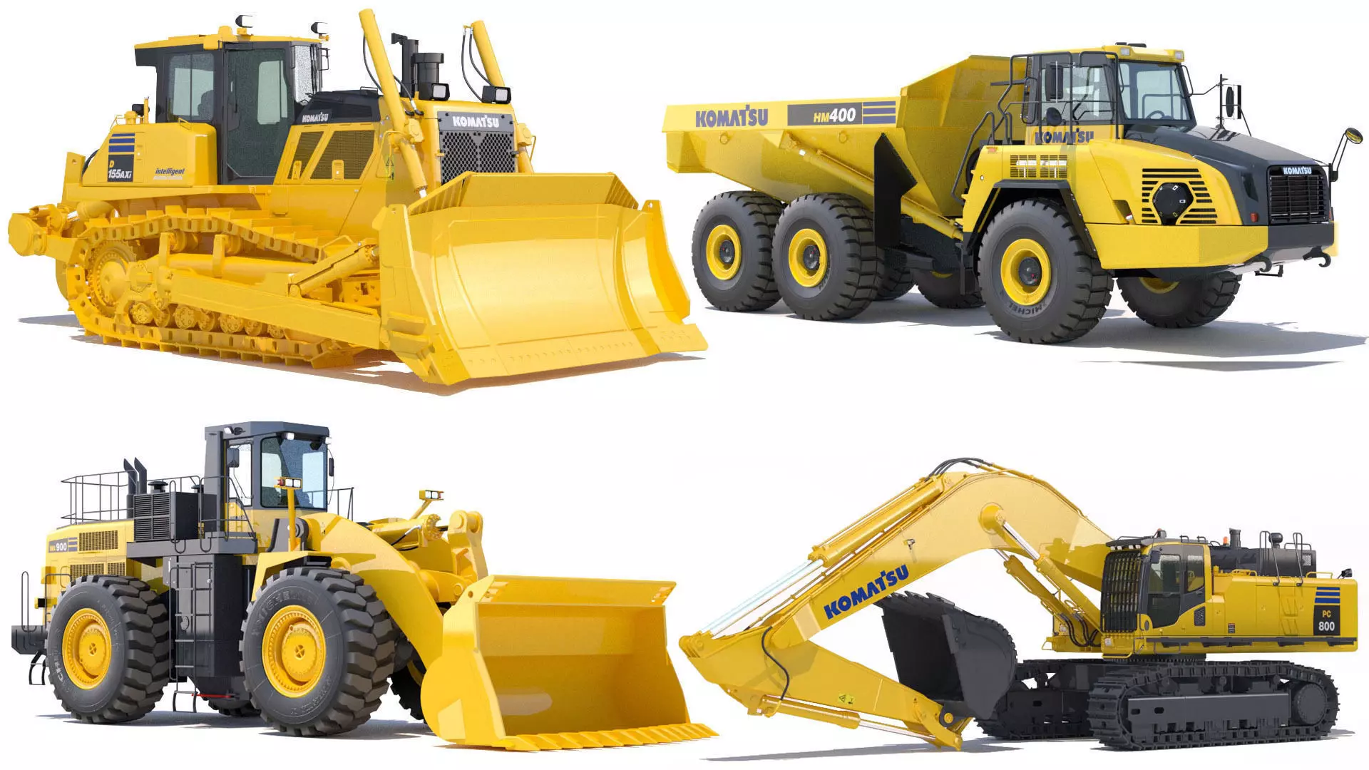 Collection Mining Machines 7 _0