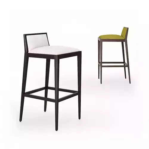 Christophe Delcourt Eol stool bar