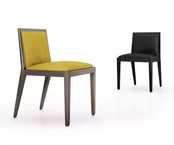 Christophe Delcourt Eol chair