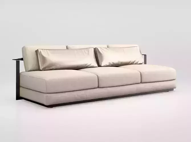 Christophe Delcourt Rue Du Jour sofa