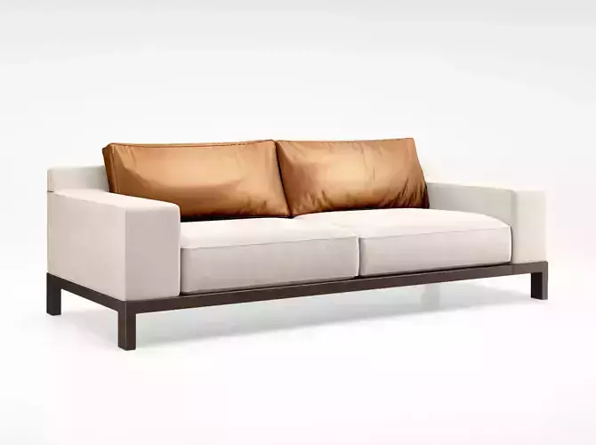 Christophe Delcourt Mae sofa