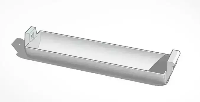 ITES Remote Control Car Controller Roof