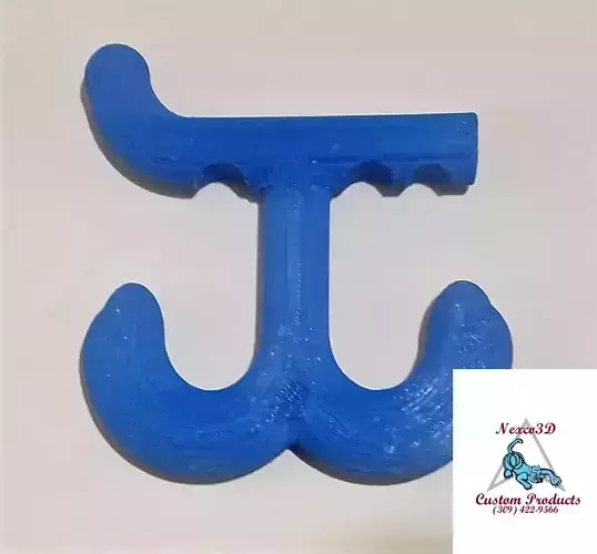 Handi Grocery 3D print model