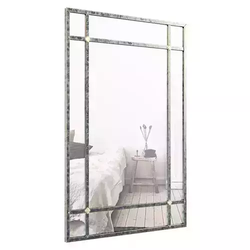 Candance Wall Mirror STSS5486