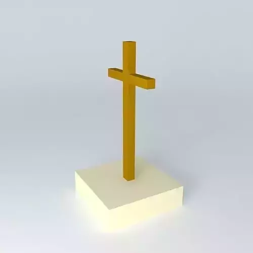benidorm cross