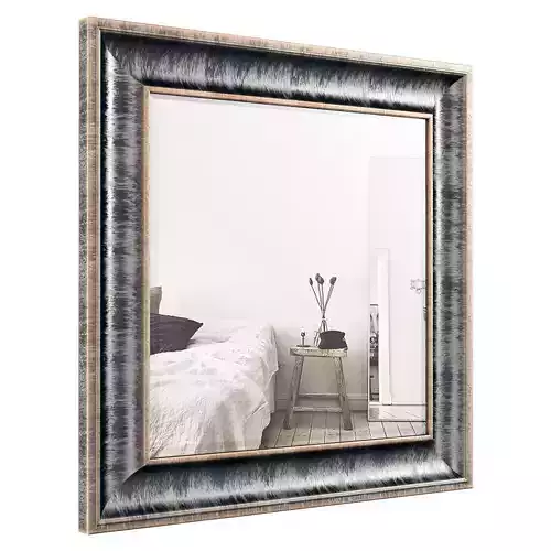 Cella Beveled Accent Mirror PPI5492