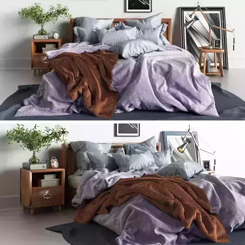 Coolidge Duvet Set