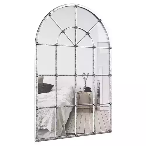 Crewe Mirror BL16504