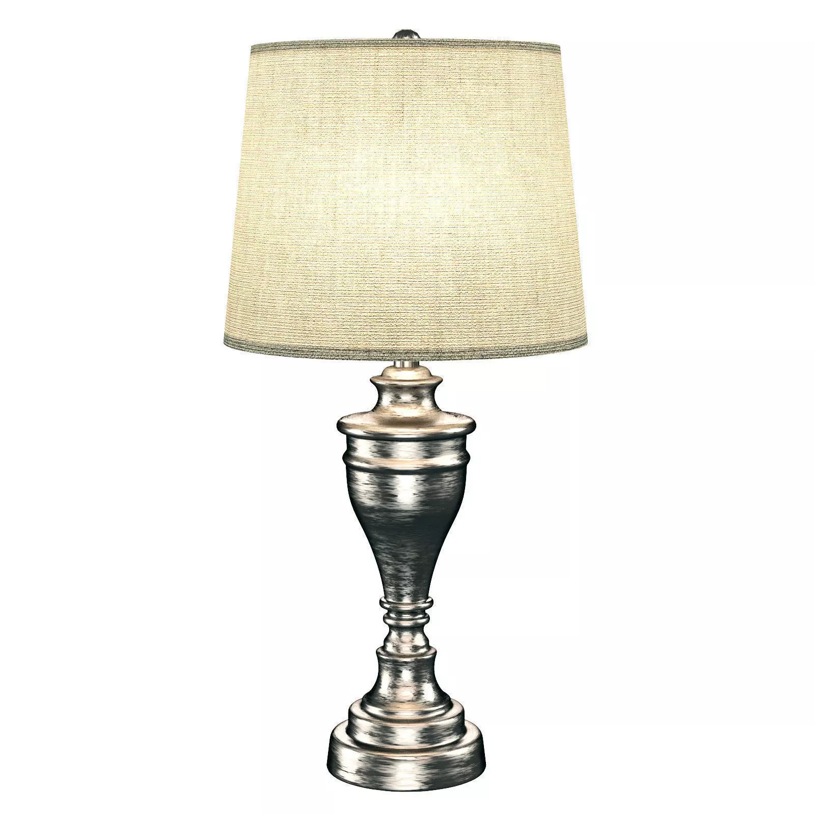 Cypress 29  Table Lamp 3D model_0