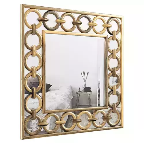 Endless Accent Mirror PNJH1472