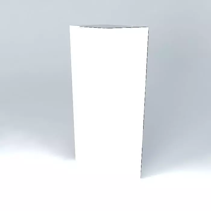 Normandy Tower Rouen Rd Norwich Free 3D model