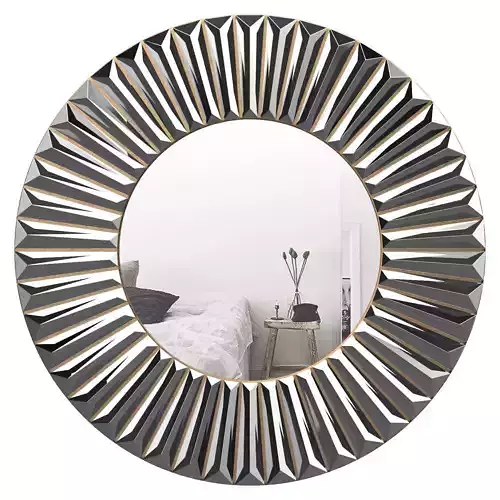 Kirwan Wall Mirror HMPT2625