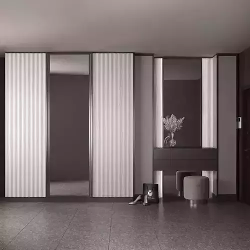 Furniture composition 40