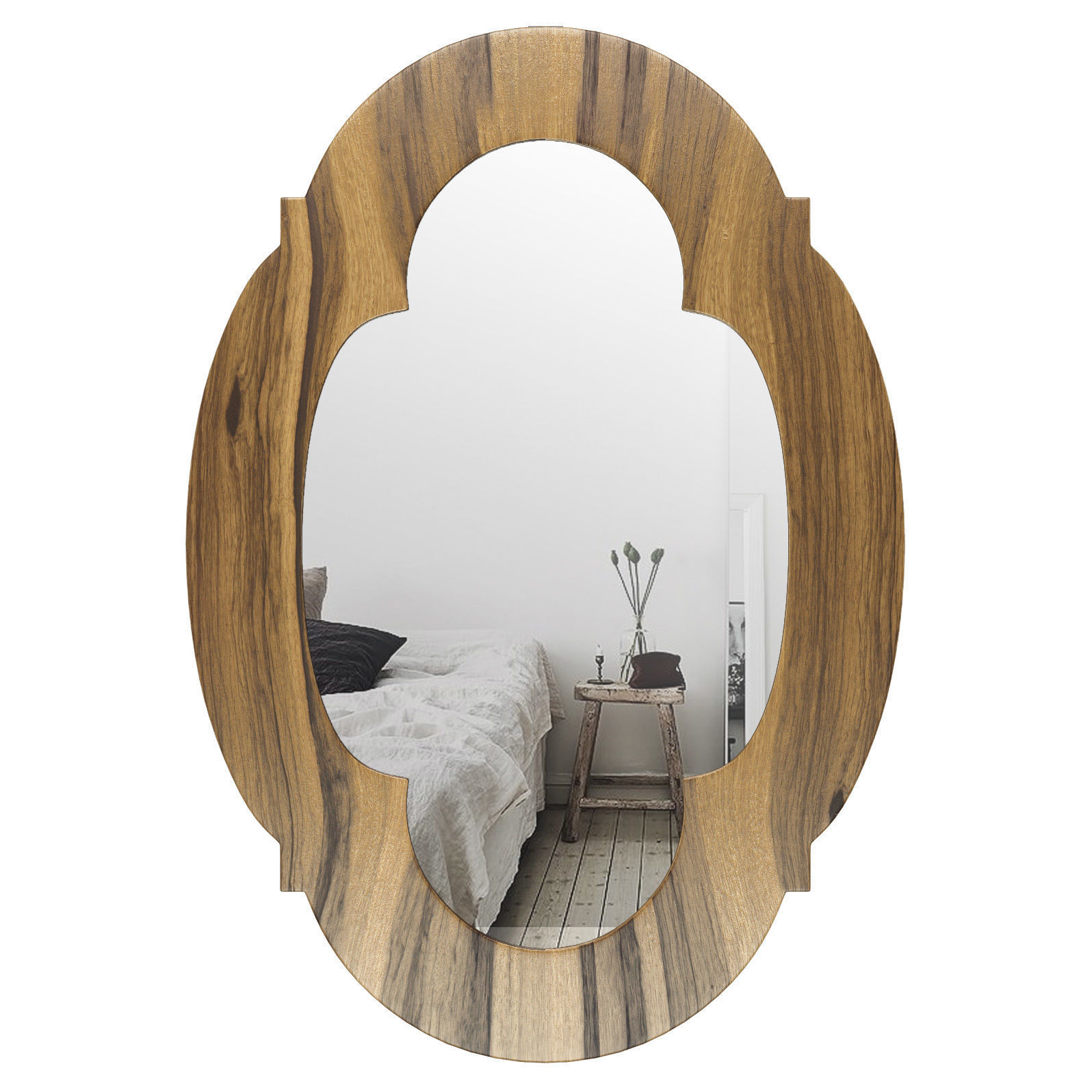 Meda Hill Mirror AGRV4863 3D model_1