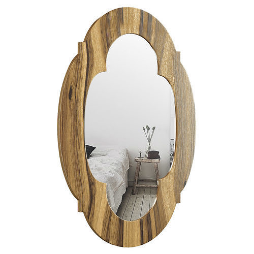 Meda Hill Mirror AGRV4863 3D model