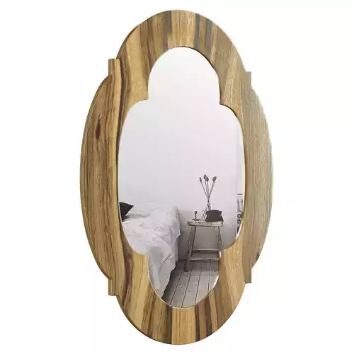 Meda Hill Mirror AGRV4863