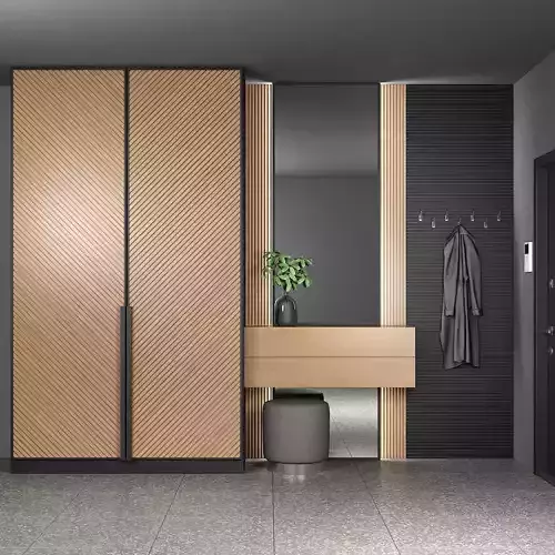 Entryway furniture 44