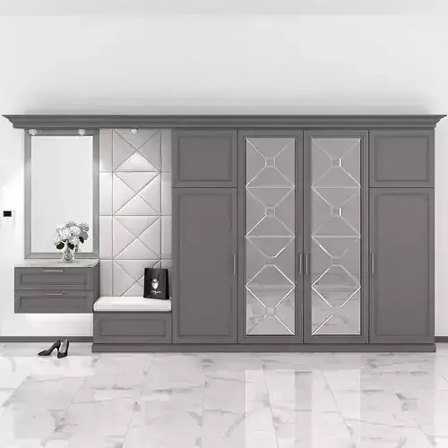 Entryway furniture 30