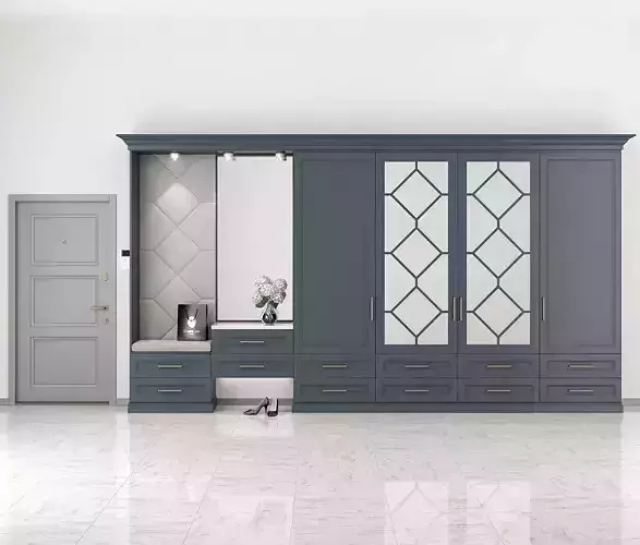 Entryway furniture 31