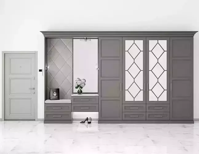 Entryway furniture 33 