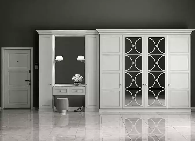 Furniture composition 35