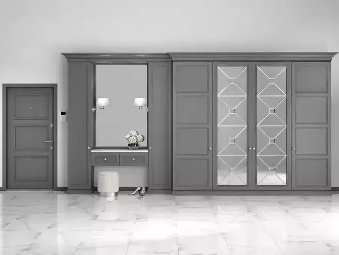 Furniture composition 36