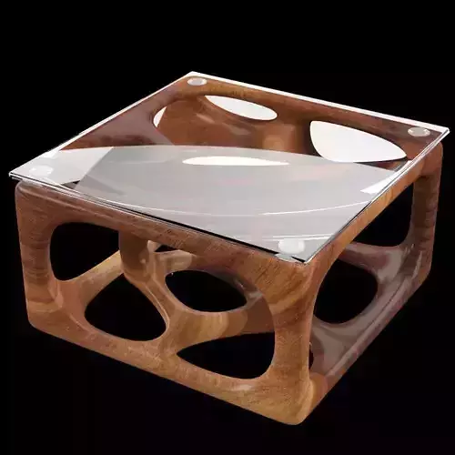 Table wood