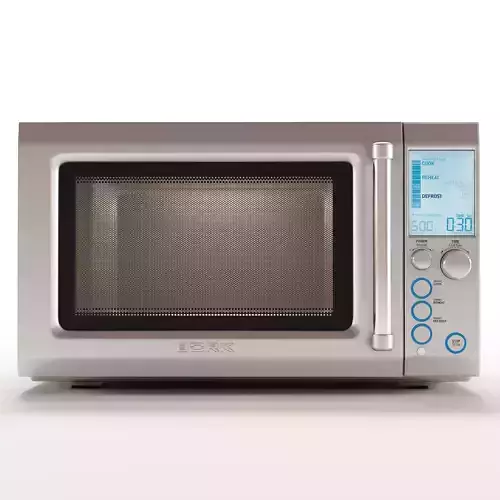 Microwave oven BORK W702