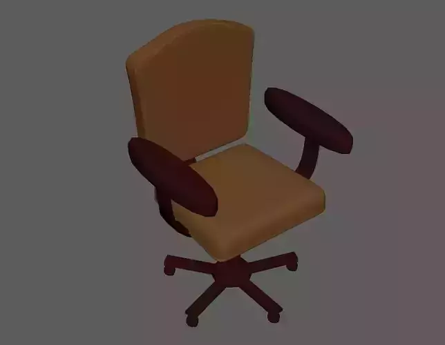 chair office