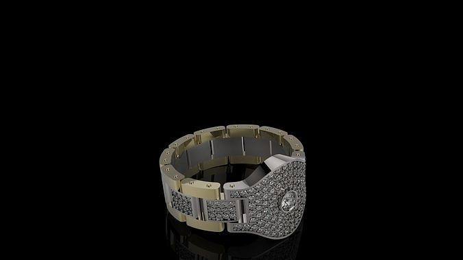 FOR MEN N998  2 3D print model