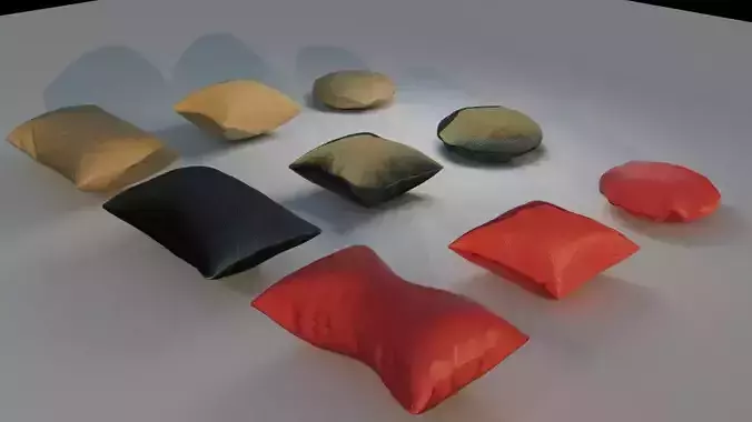 pillows pillow