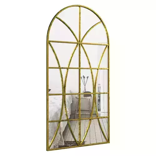 Phineas Wall Mirror BL13096