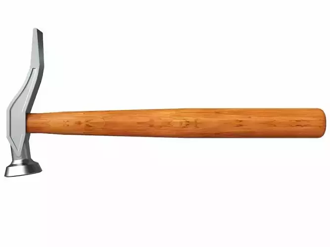 Shoe Hammer
