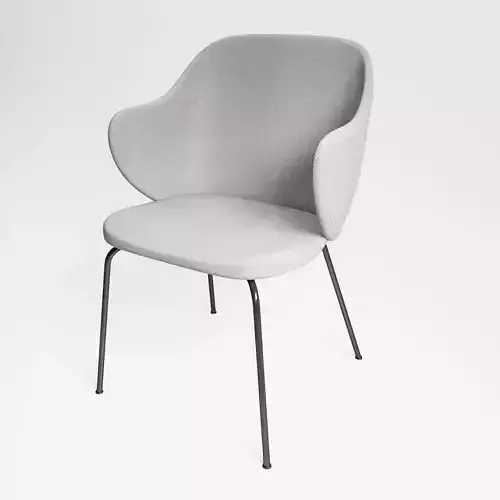 Bylassen Tokyo Chair 