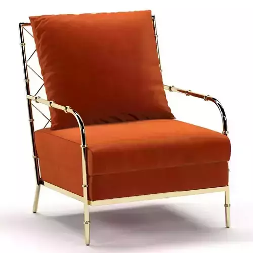 Kare Arm Chair Regina